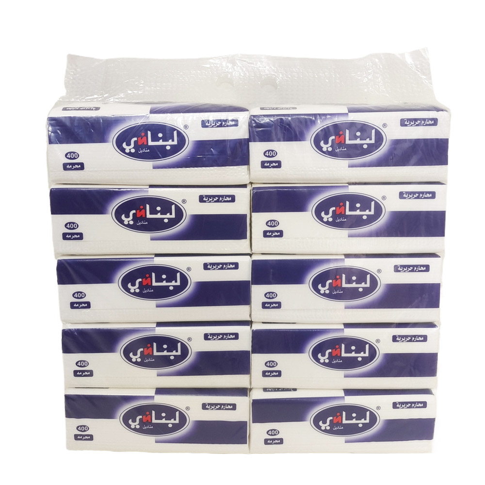 Factory direct sales, affordable, comfortable, soft facial tissues, thick 3-layer large packs of toilet paper and toilet paper, family packs, toilet paper and tissue paper combination packs Item Picture
