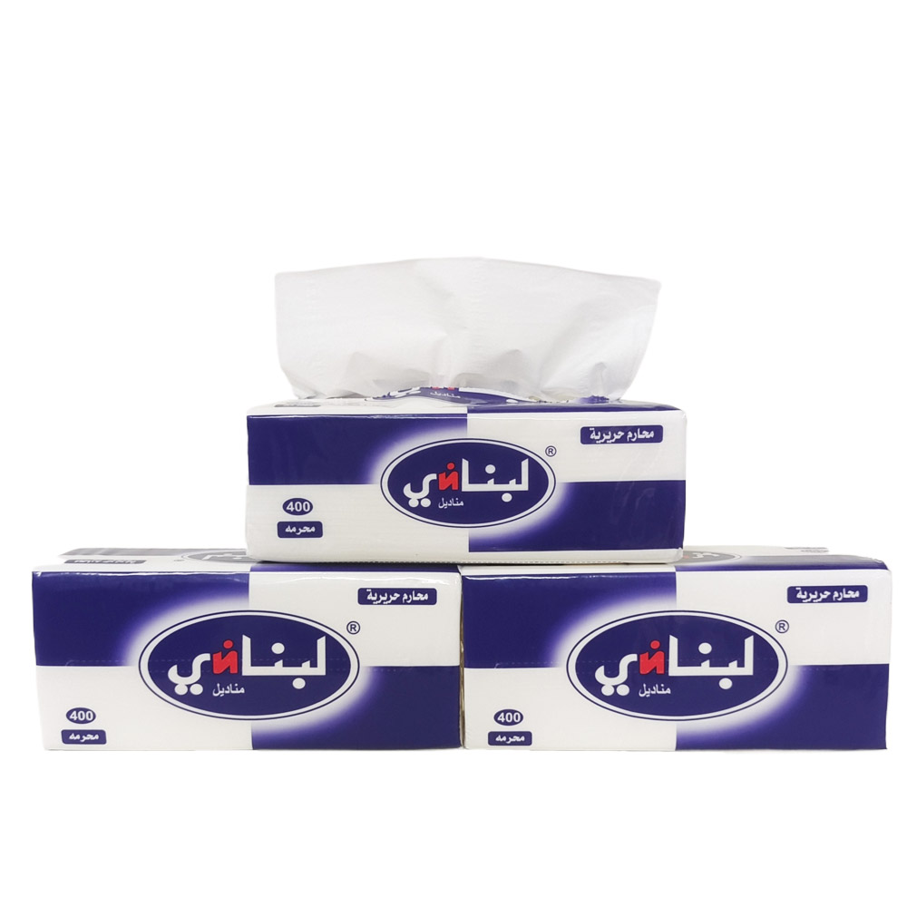 Factory direct sales, affordable, comfortable, soft facial tissues, thick 3-layer large packs of toilet paper and toilet paper, family packs, toilet paper and tissue paper combination packs Application Scenario