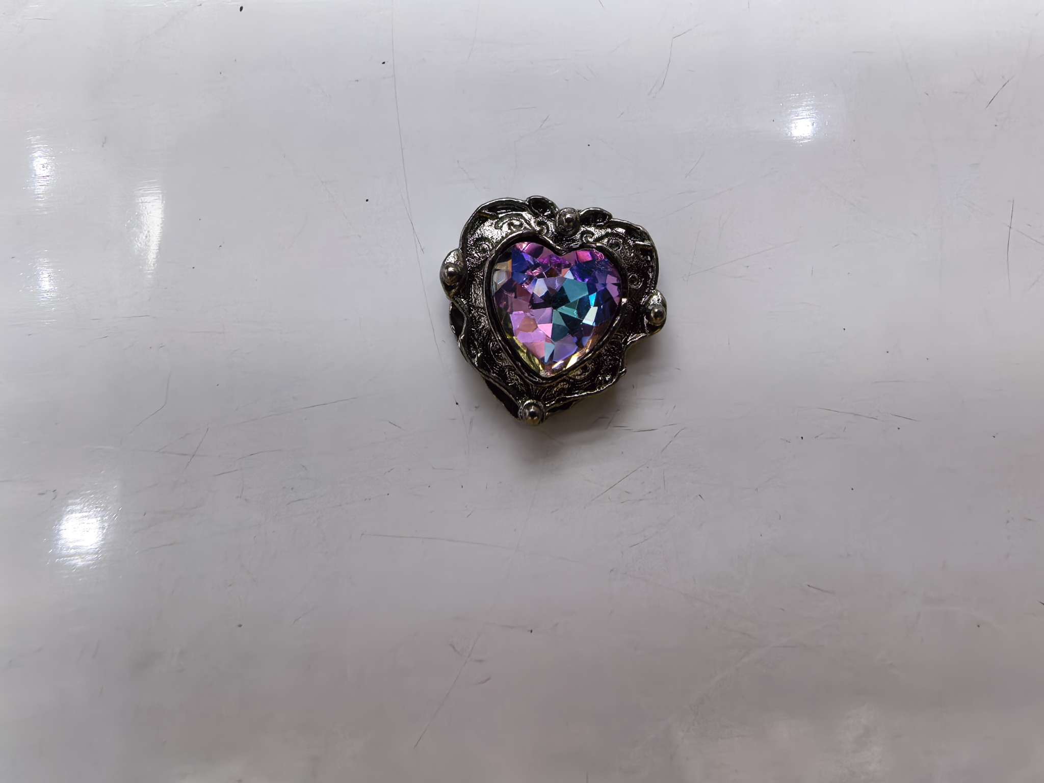 饰品半成品配件海星滴油流苏坠子合金沙金挂件饰品配件DIY材料包合金配件沙金配件沙金配件合金配件详情图5