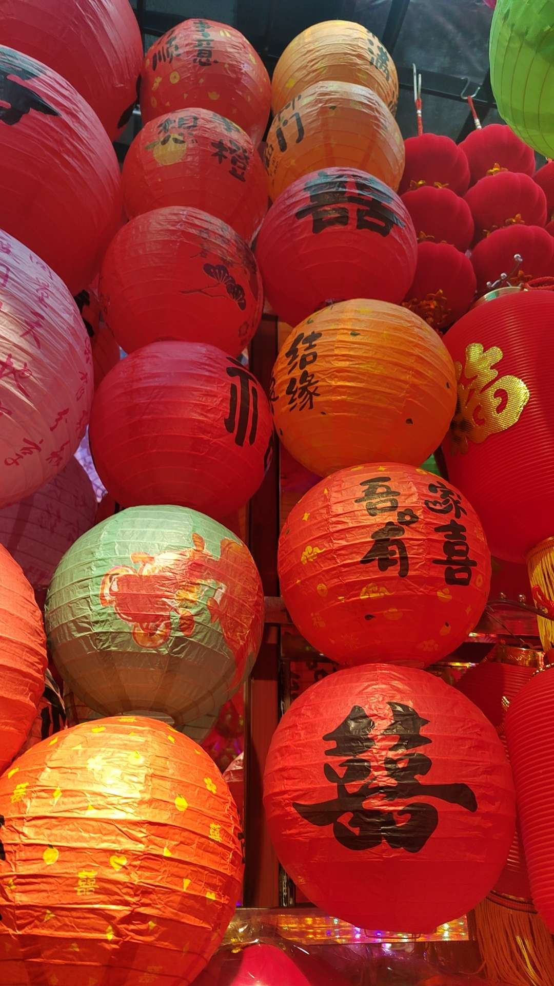 其他民间工艺品实物图