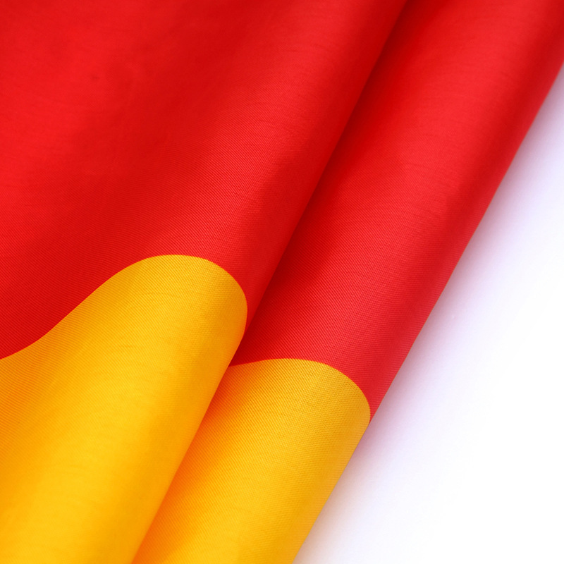 Chuangdong Flag 2026 World Cup fan Products, hanging flags, bar decorations, football event club flags customization in the US, Canada and Mexico pic 9