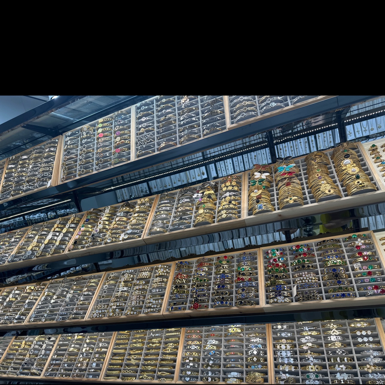 Aojie Accessories describe pic - 1