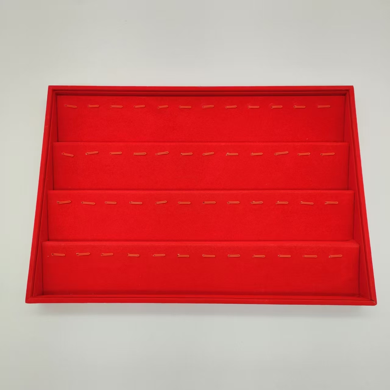 首饰箱&包实物图