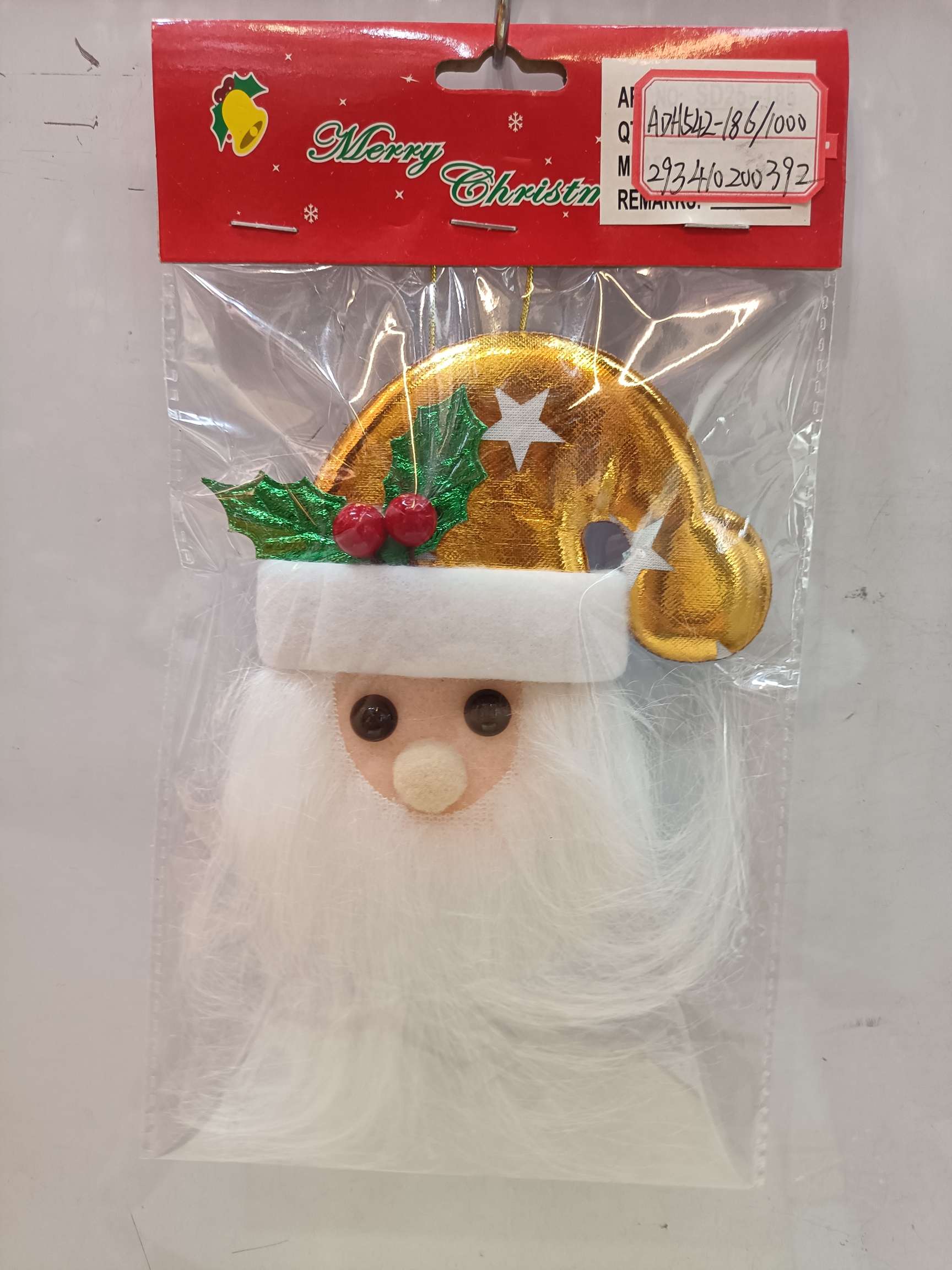 圣诞用品，圣诞装饰室内，圣诞树挂件，圣诞树装饰品