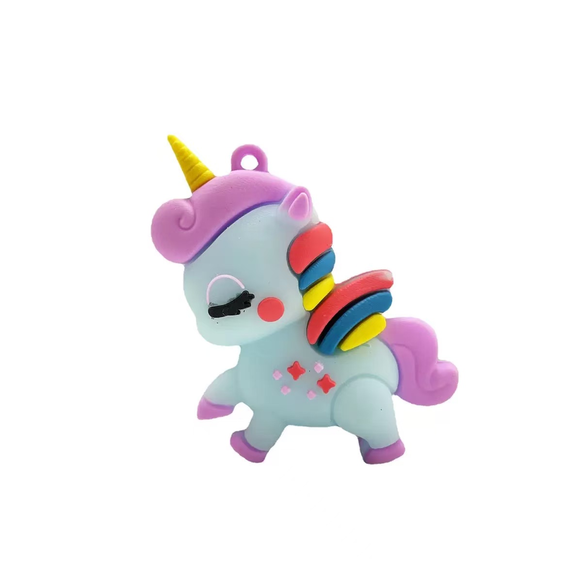 钥匙扣/配饰实物图