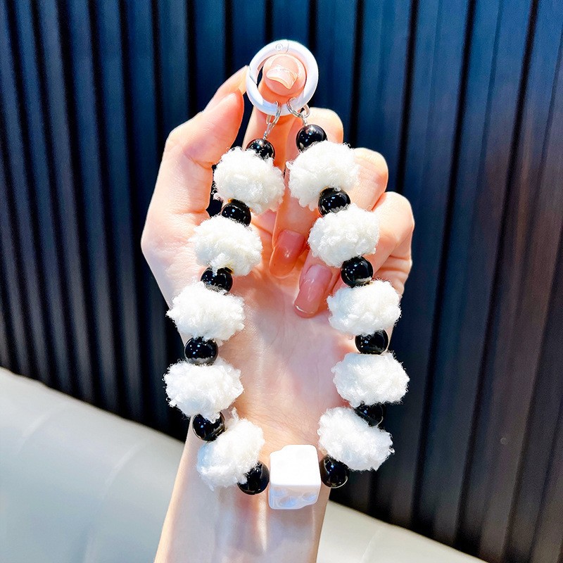 其他挂饰挂件成品实物图