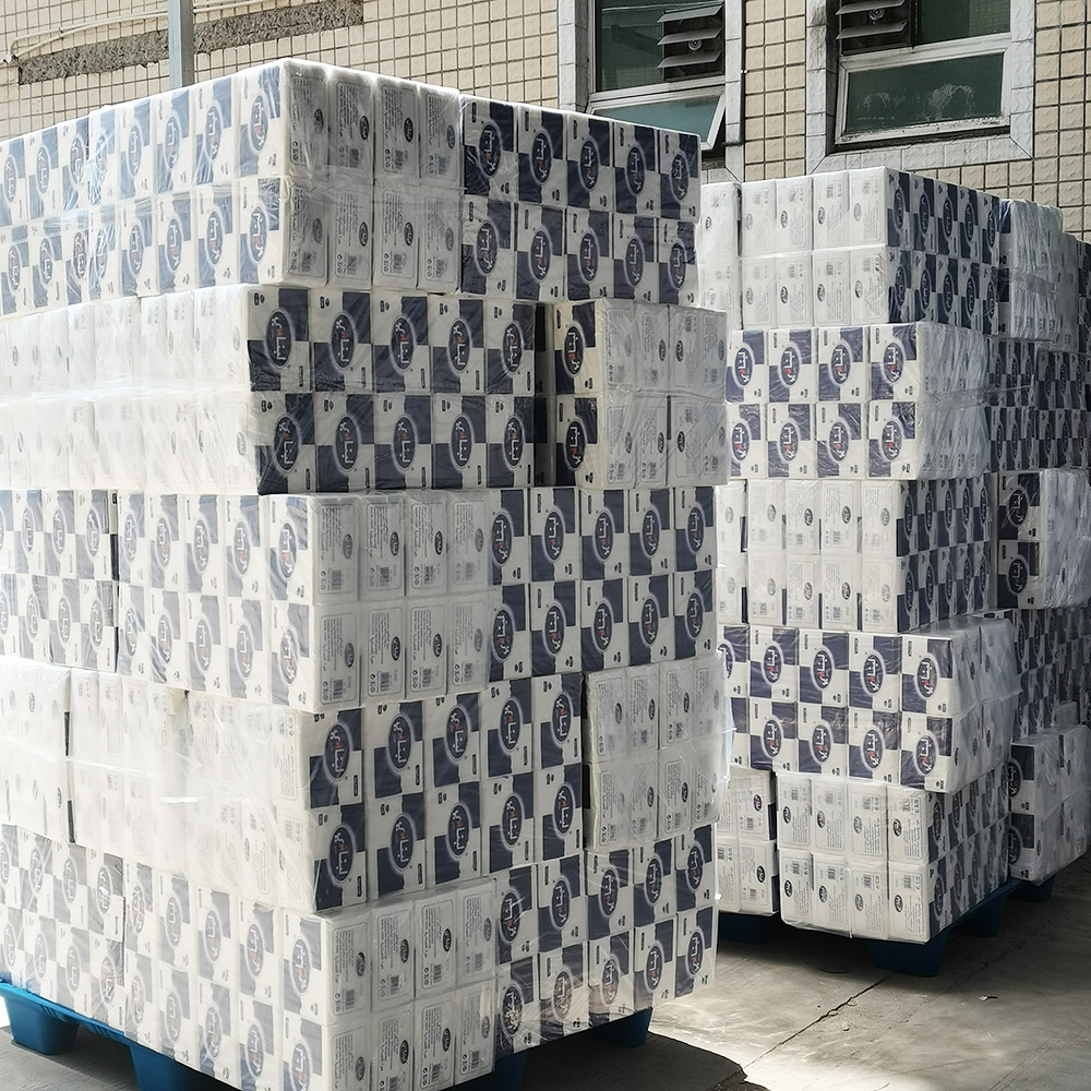 OEM high-quality 100% virgin wood pulp 3-layer Middle East facial tissues for foreign trade export, customizable tissues and tissues, factory wholesale Application Scenario