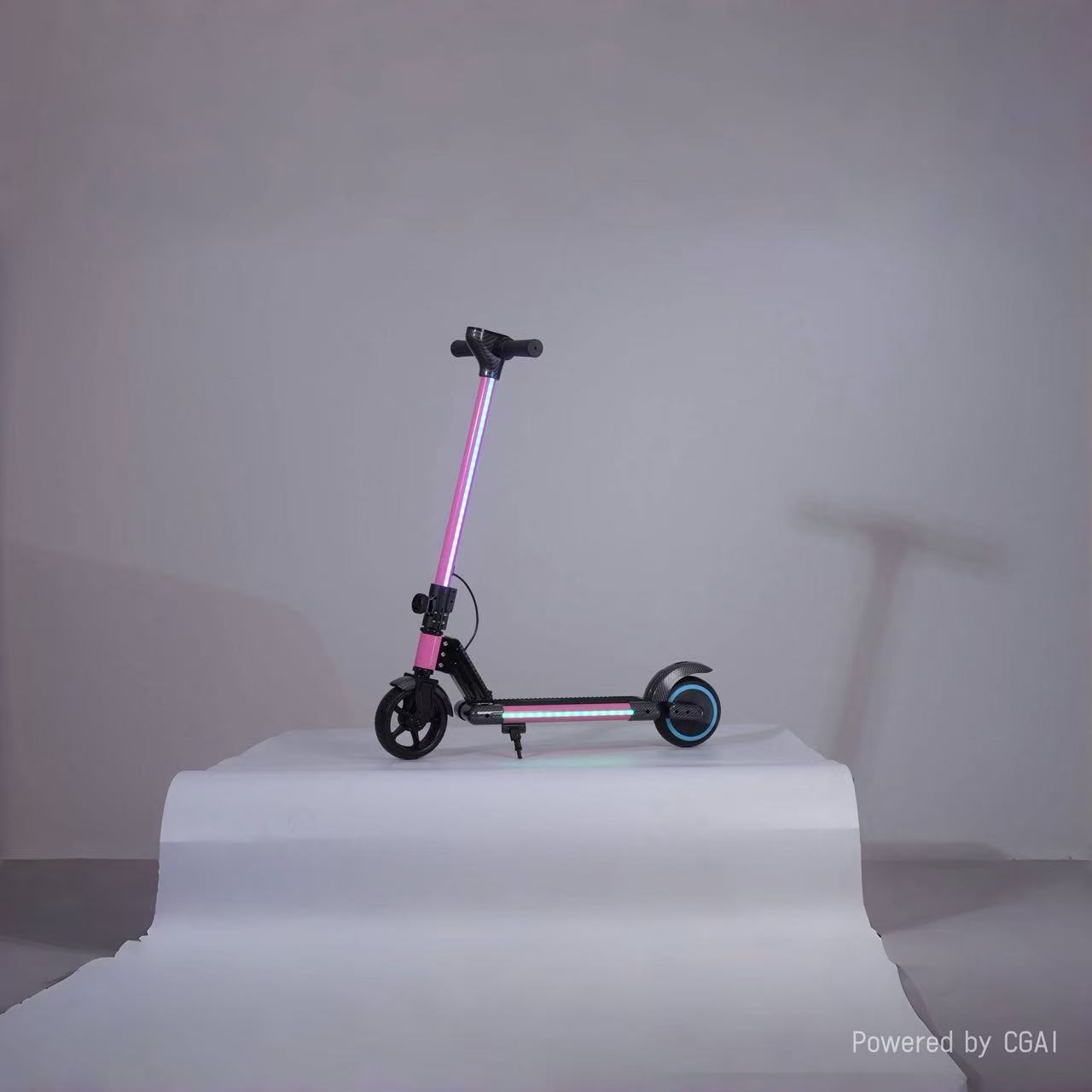 滑行玩具实物图