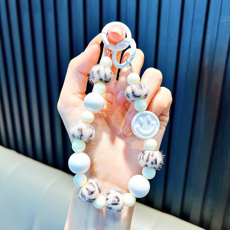 春雨春两水晶手链手串饰品时尚手链女款简约百搭送礼品详情2