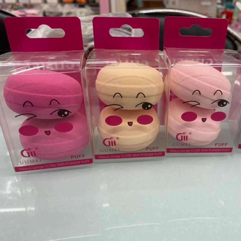 马卡龙双只盒装02