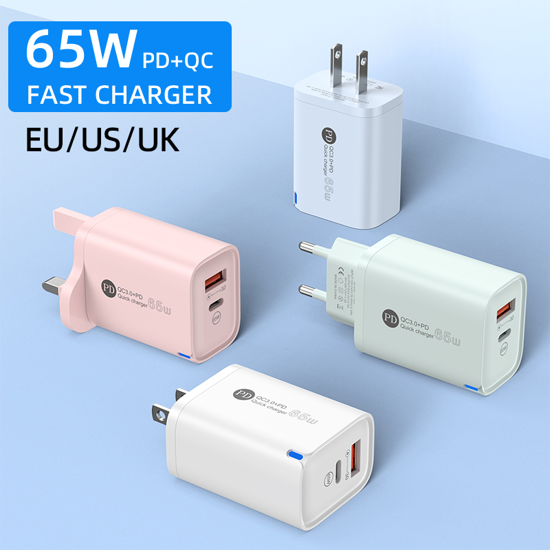 77-A3C SUOGE Sogo charging head charger, digital charger, fast charging, multi-functional portable charger, compatible with Apple and Android mobile phones and tablet charger accessories