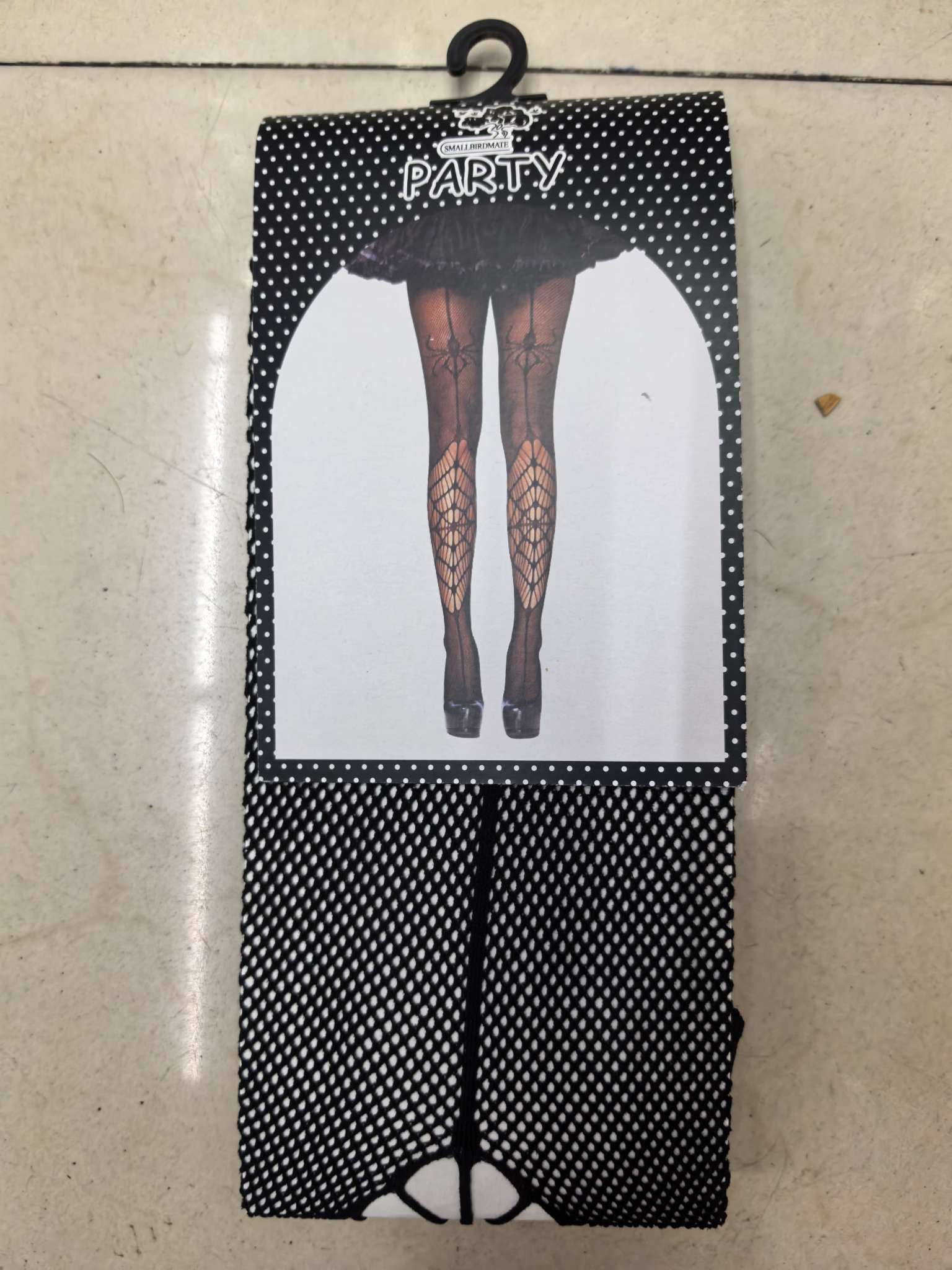 万圣节网连裤万