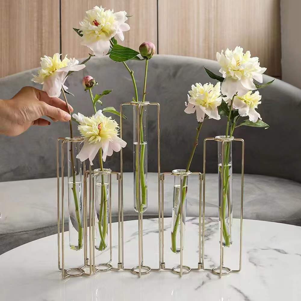 花瓶/陶瓷花瓶/玻璃花瓶/纸花瓶/花瓶树脂产品图