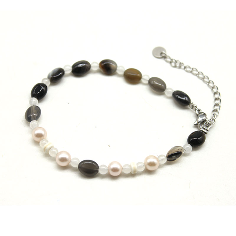 手链/手串/饰品/水晶手链/春雨春两手链产品图