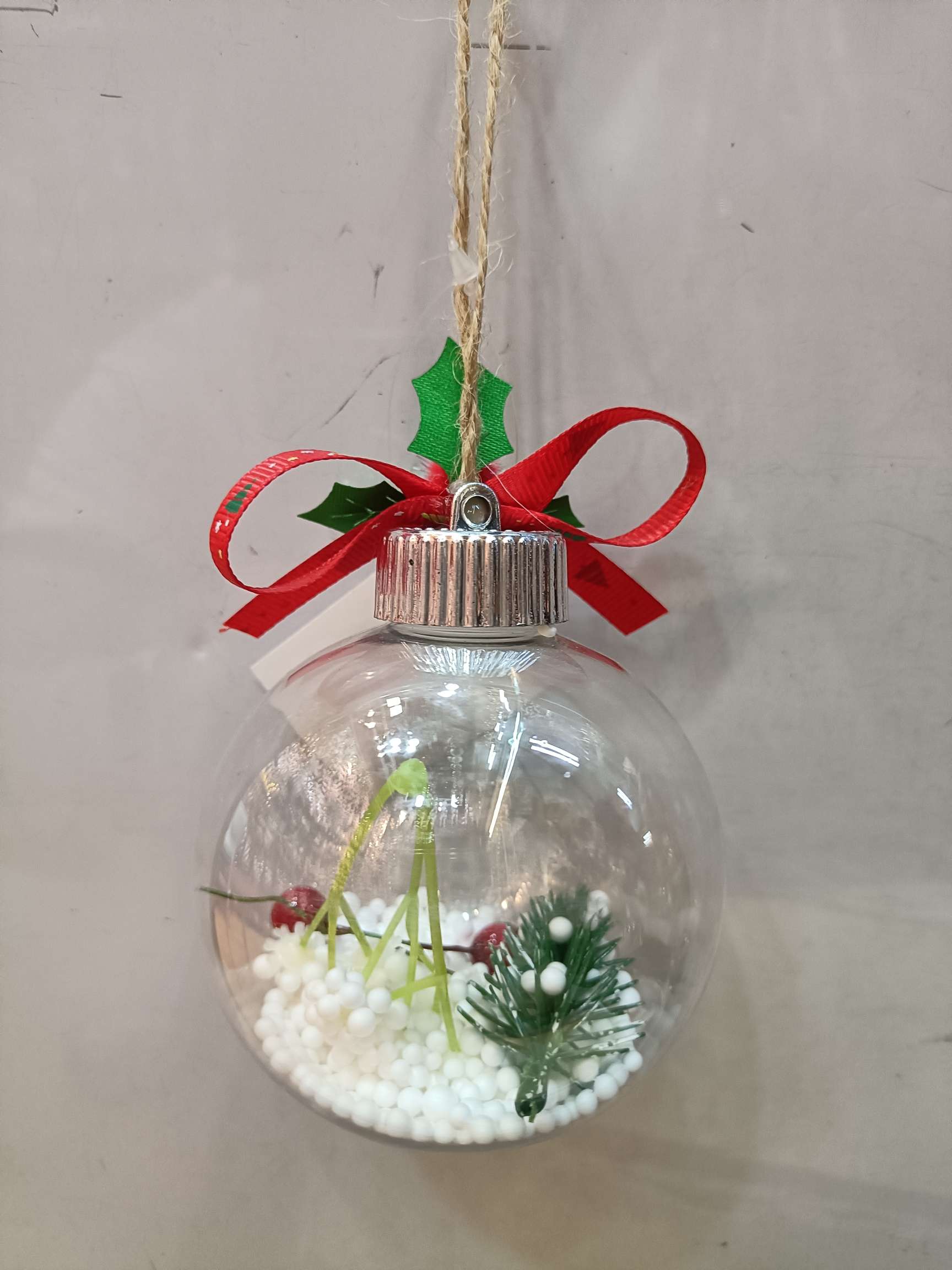 Christmas pendants, Christmas decorations, Christmas supplies, Christmas decorations, indoor Christmas tree ornaments details Picture