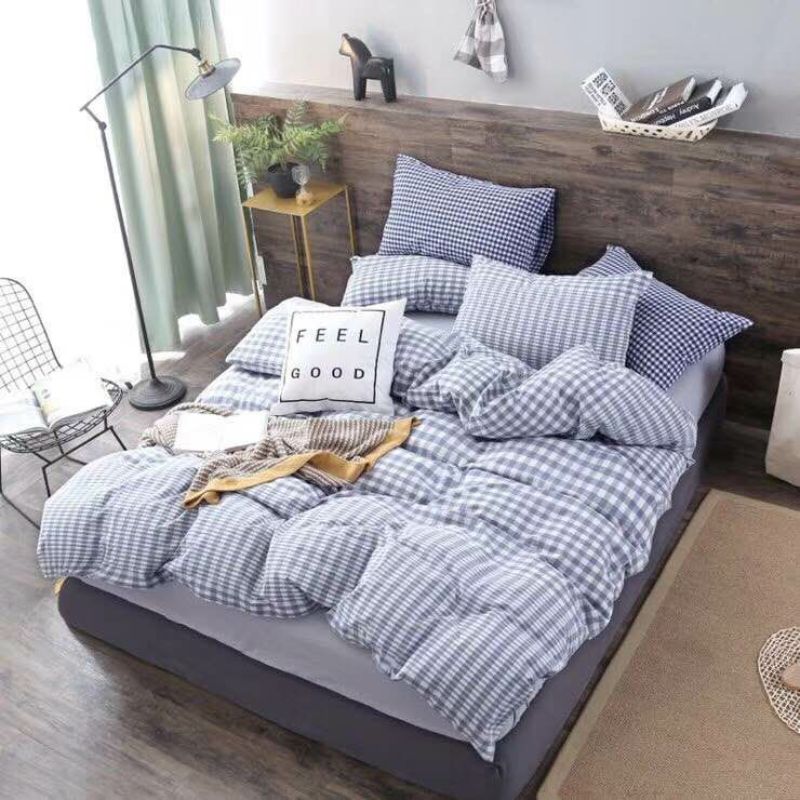 四件套纯棉四件套