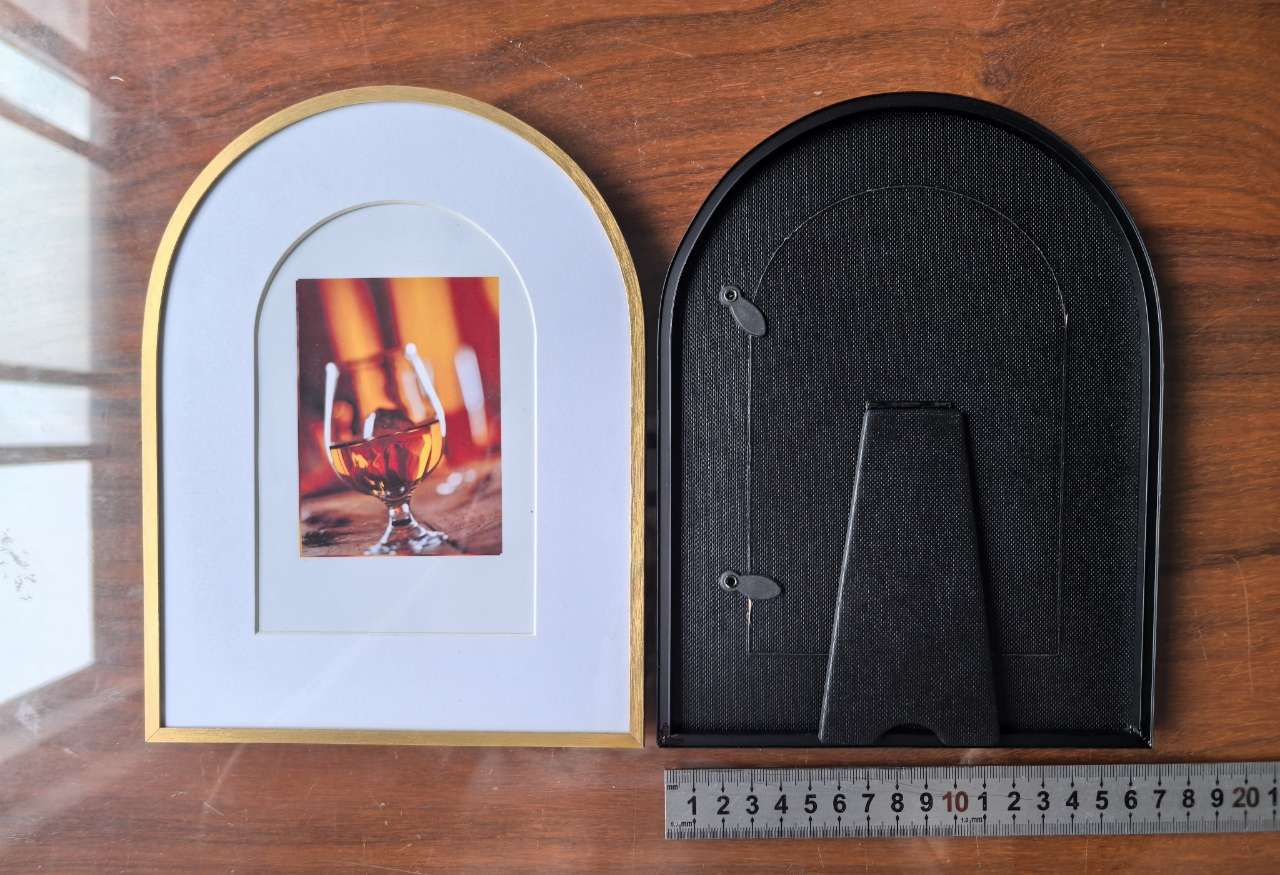 合金相框摆台，A67857889