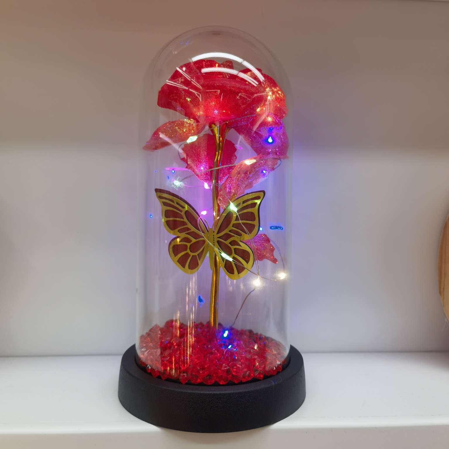 工艺品礼品创意摆件家居装饰工艺摆设手工艺品节日礼物赠品精选