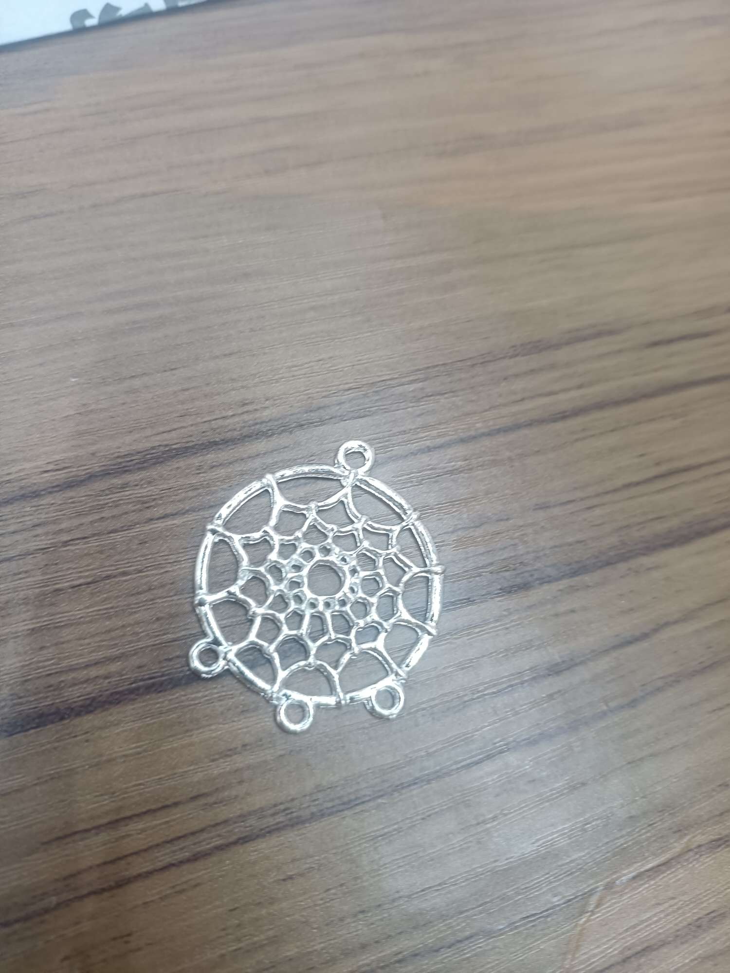 网片合金饰品配件，艺丹合金饰品配件火爆热销