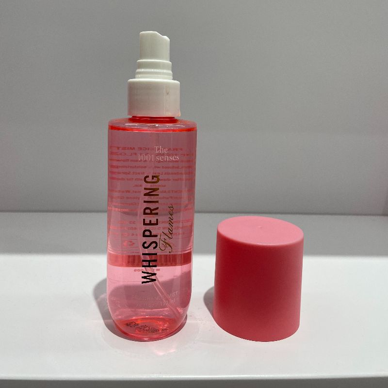 perfume set 150MLFRAGRANCE MIST+150MLFRAGRANCE LOTION perfume Application Scenario