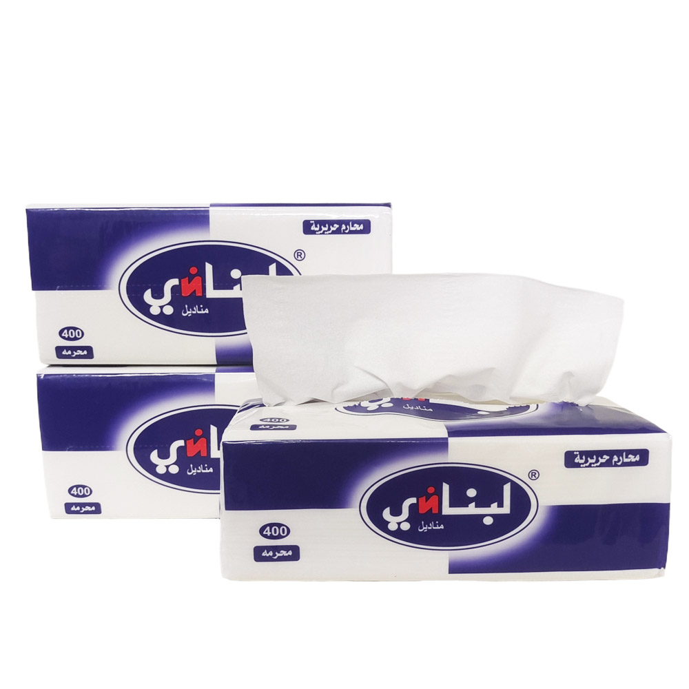 Factory direct sales, affordable, comfortable, soft facial tissues, thick 3-layer large packs of toilet paper and toilet paper, family packs, toilet paper and tissue paper combination packs