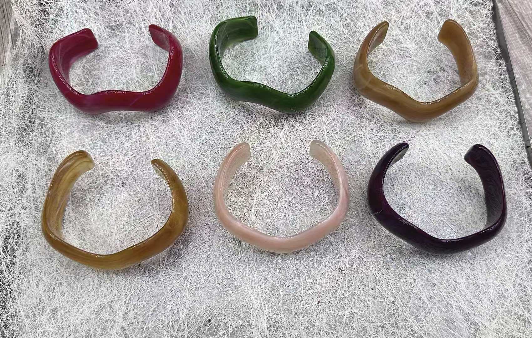 耳钉&耳针实物图