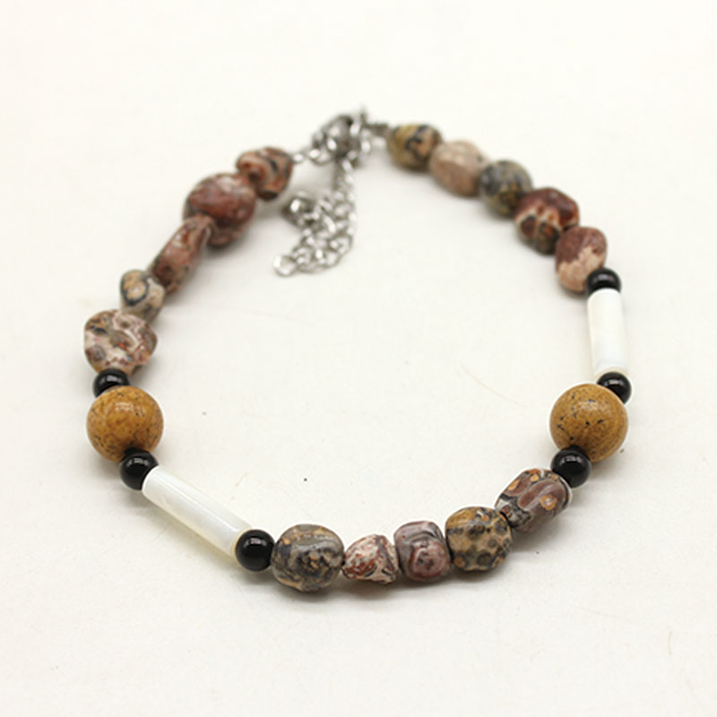 手链/手串/饰品/水晶手链/春雨春两手链细节图