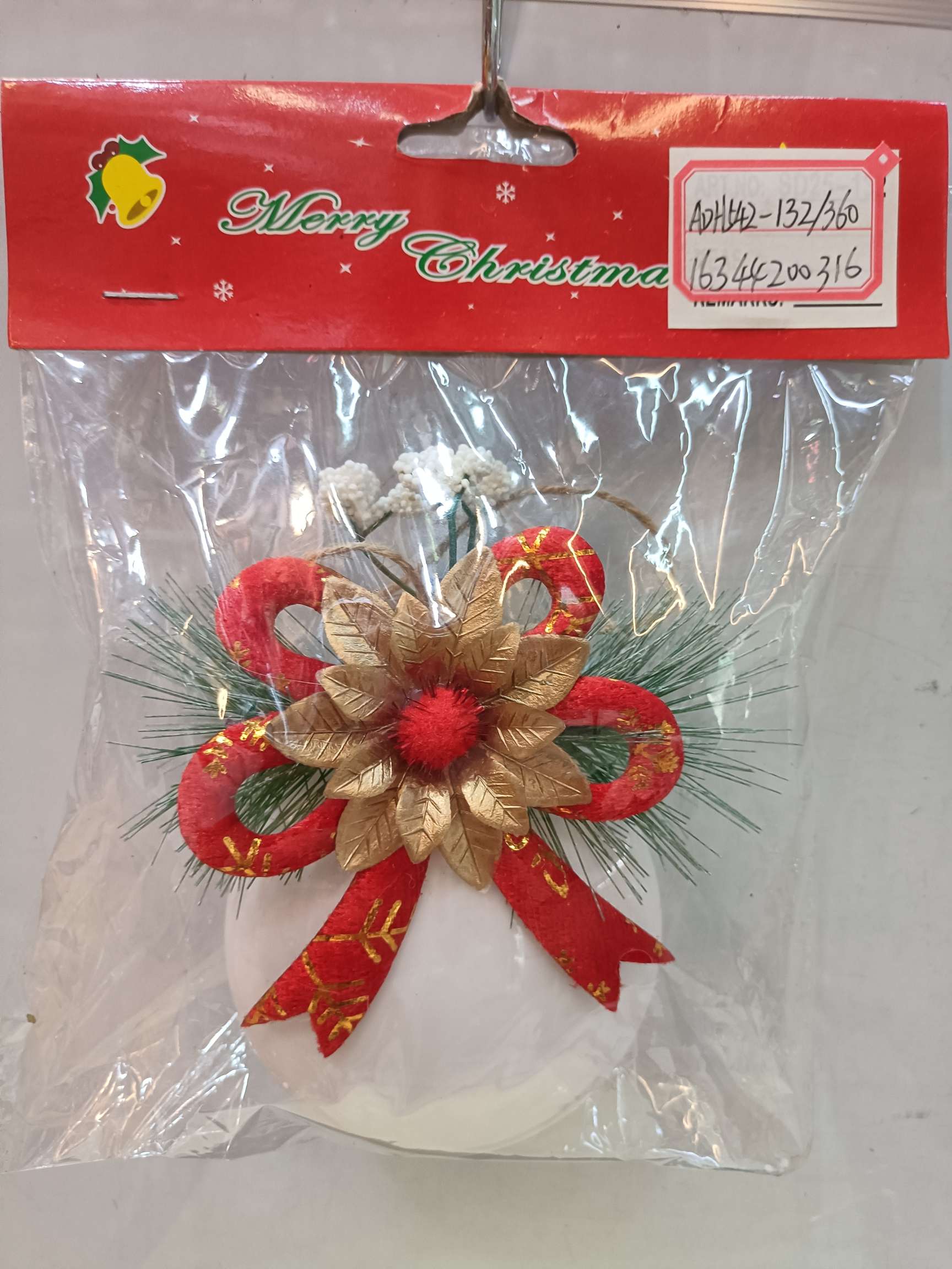 圣诞树挂件，圣诞装饰品，圣诞用品，圣诞装饰室内