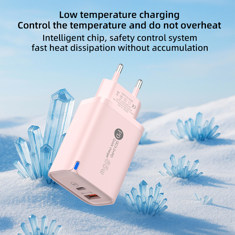 77-A3C SUOGE Sogo charging head charger, digital charger, fast charging, multi-functional portable charger, compatible with Apple and Android mobile phones and tablet charger accessories Application Scenario