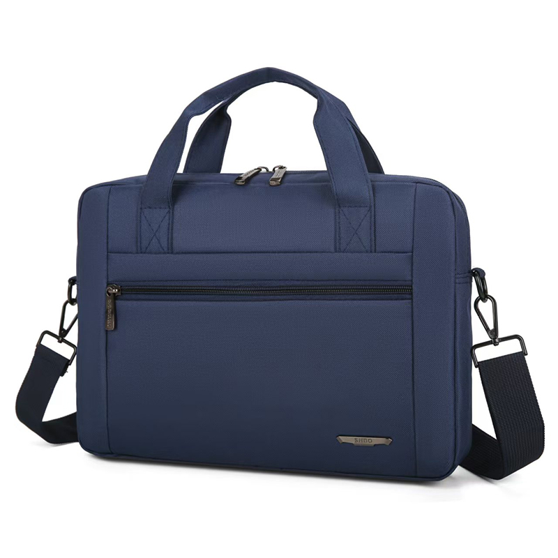 梅方箱包一鼎包业新款电脑包轻便文件包手提包