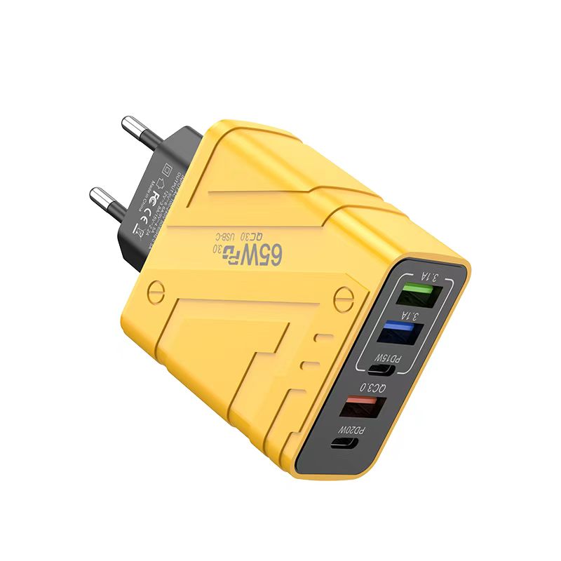 充电器/电器/microUSB细节图
