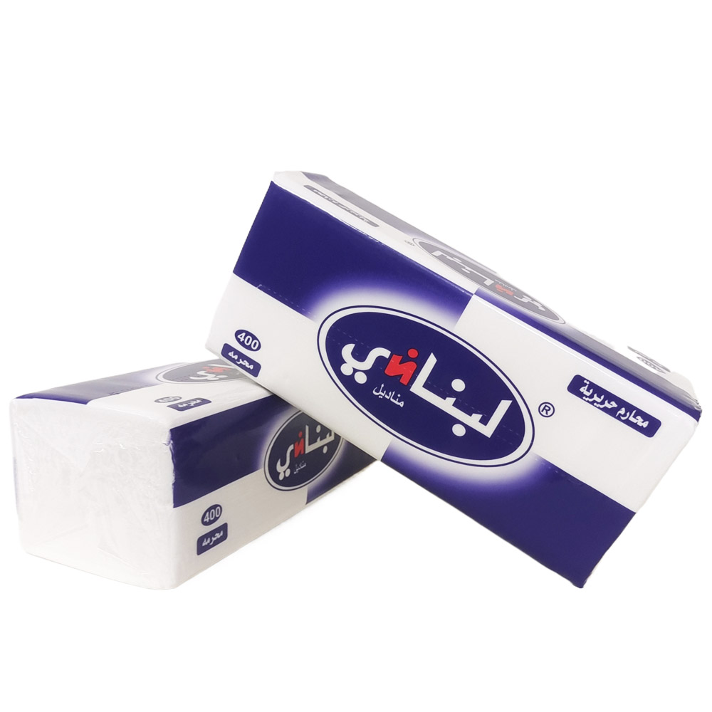 Factory direct sales, affordable, comfortable, soft facial tissues, thick 3-layer large packs of toilet paper and toilet paper, family packs, toilet paper and tissue paper combination packs Specification image