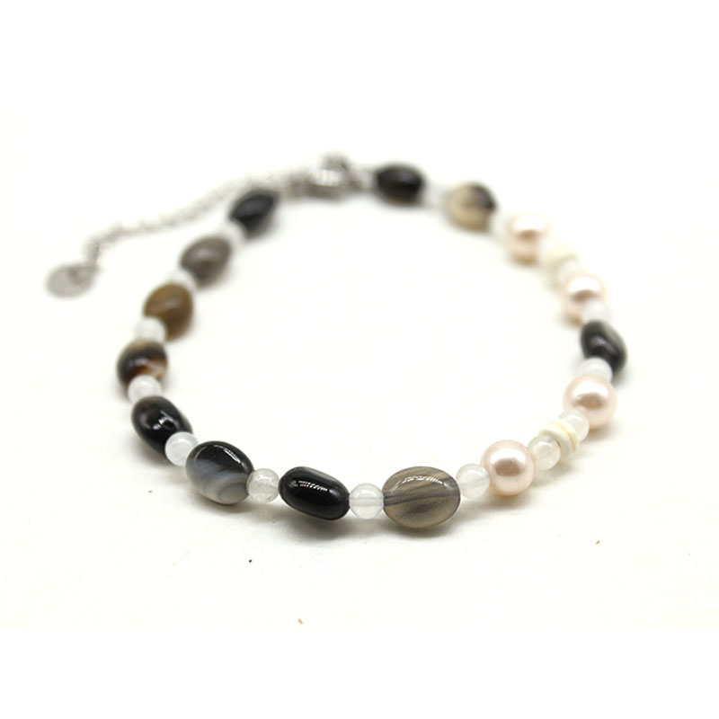 手链/手串/饰品/水晶手链/春雨春两手链细节图