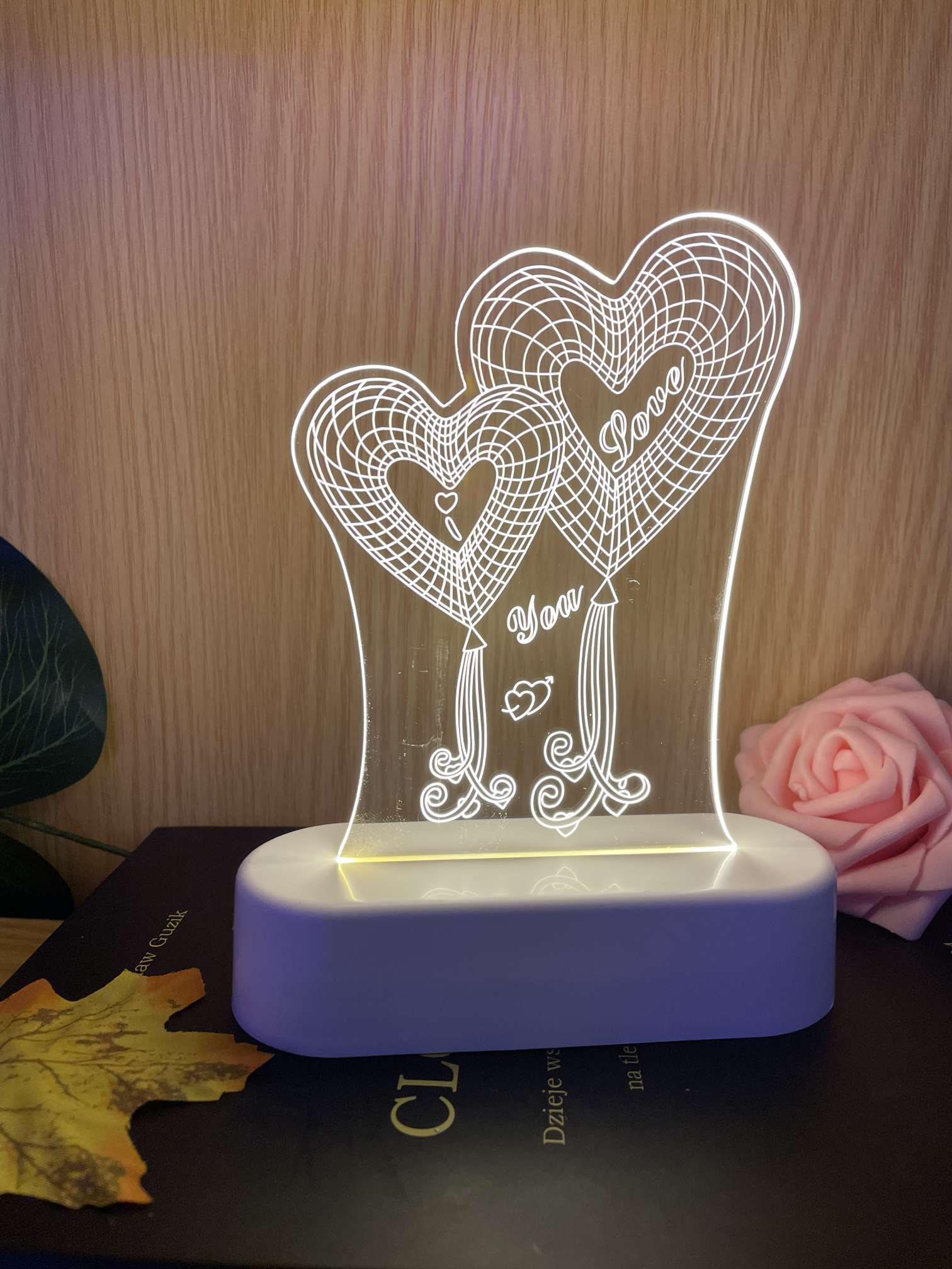 七夕灯饰照明LED独立光源太阳能球泡灯长款灯泡灯具节日装饰价格实惠详情图3