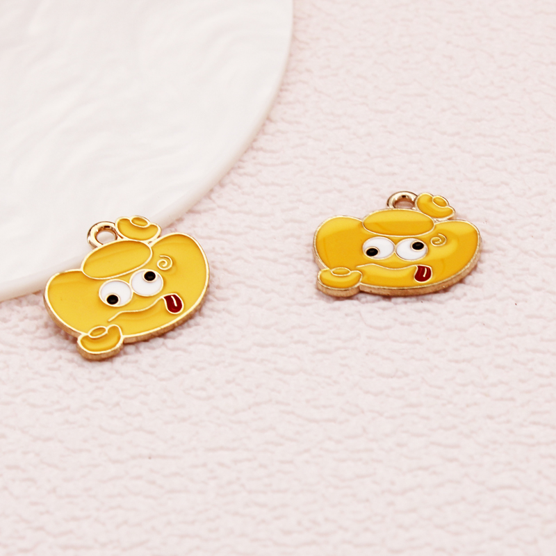 滴油/配件/饰品配件/DIY/树脂配件产品图