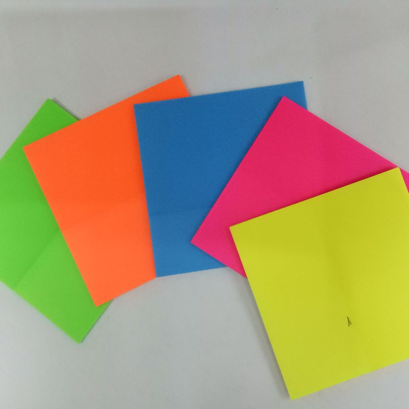 3-20 Jinxin Sticky Notes/N-time Stickers/Labels/Notepads/Messages/Strong Stickiness/Index Stickers/Notes full figure