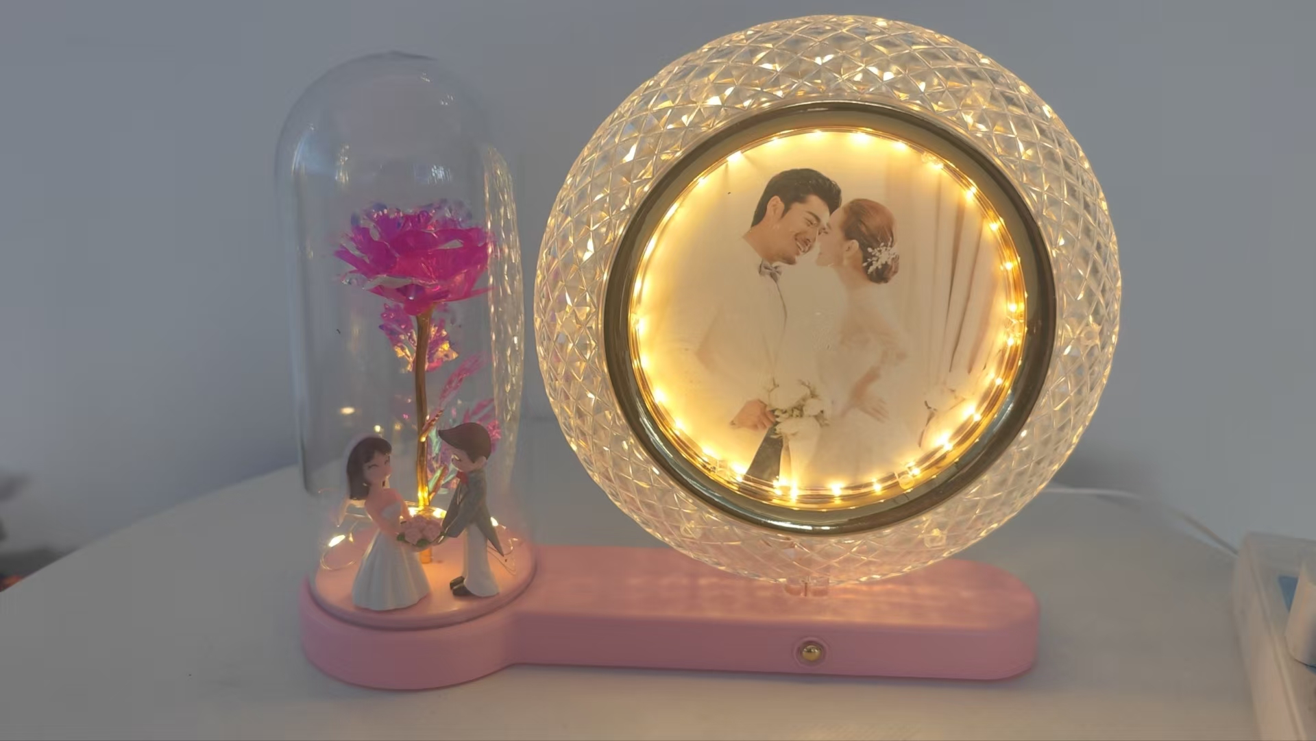 其他装饰摆件实物图