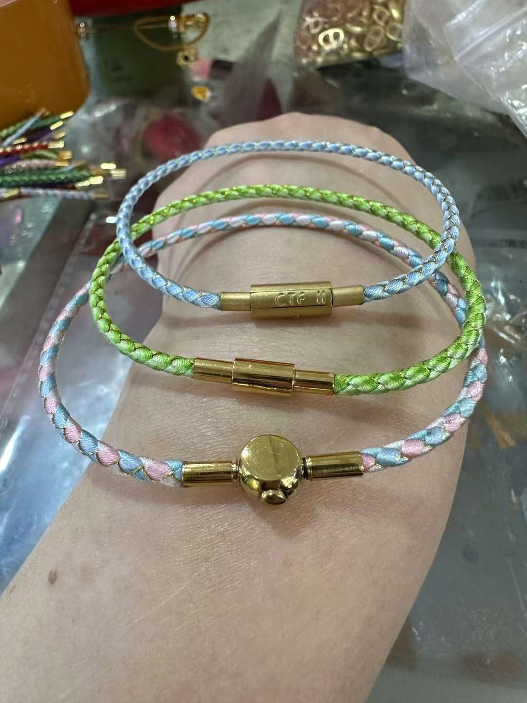 时尚饰品配件多款混搭创意装饰品配件百搭饰品配件饰品配件多样选择