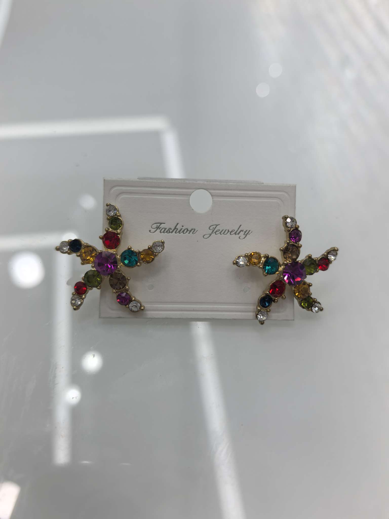 时尚珍珠耳环烧焊锆石耳饰简约气质耳环女款耳饰品潮流百搭款耳饰饰品珍珠耳环耳环烧焊锆石耳环详情图4