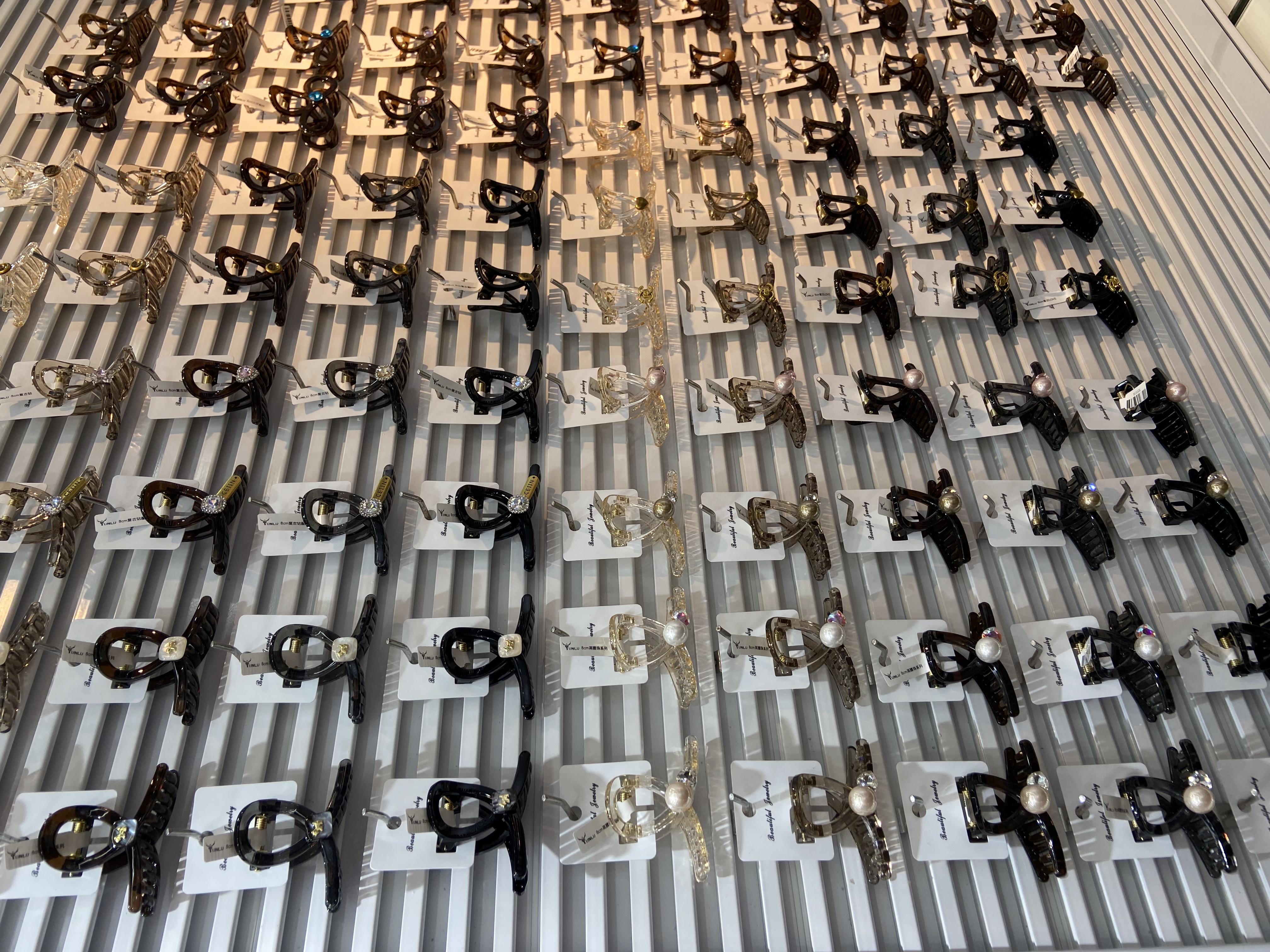 Yunlu Accessories describe pic - 5