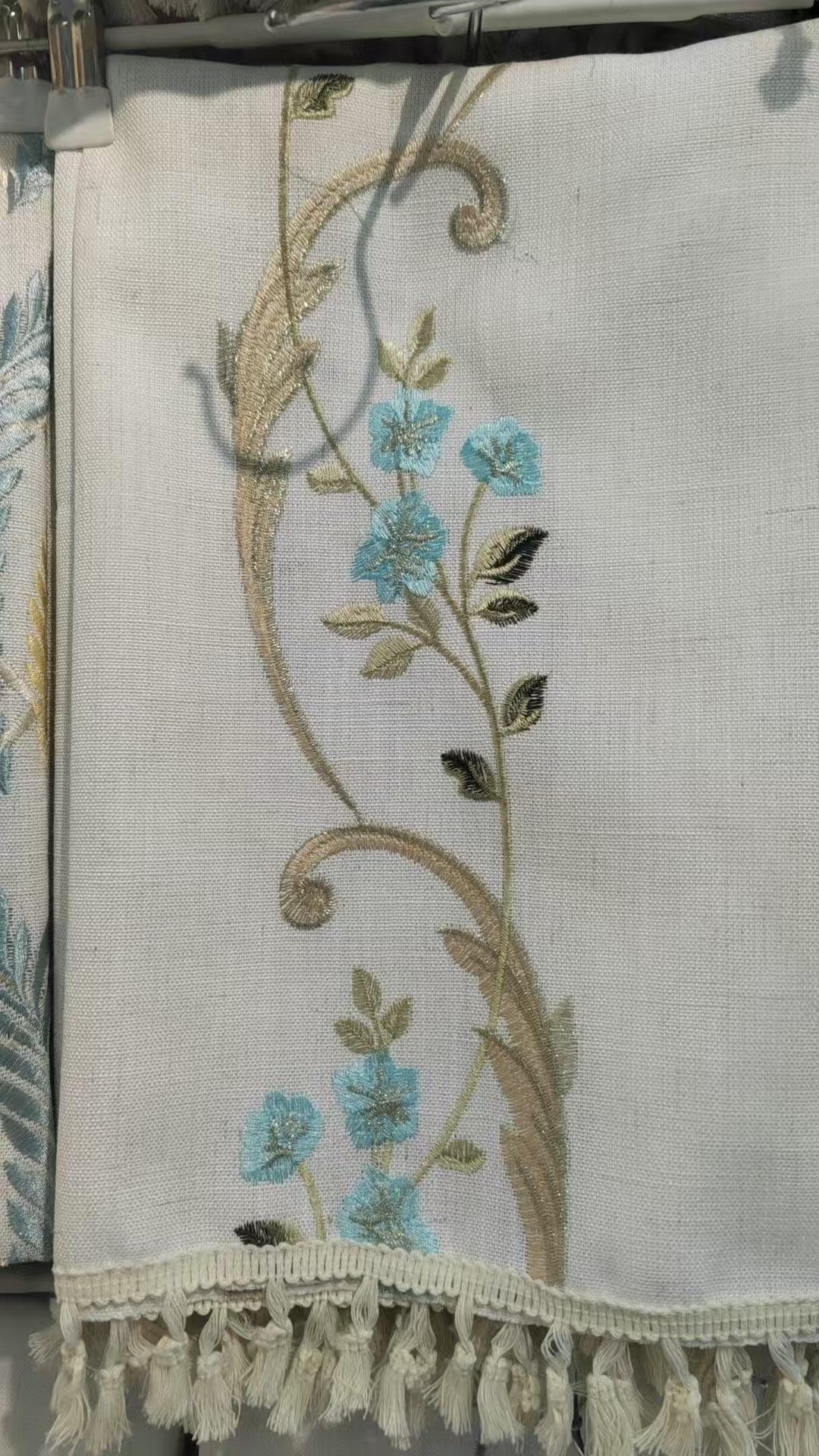 新款厂家直销批发桌布餐垫批发313