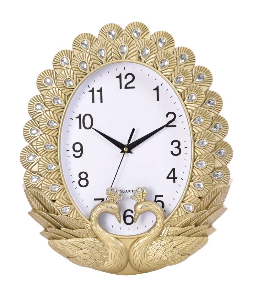 Wall clocks, hanging mirrors, ornaments, mirrors, clock decorations, clock decorations, mirrors pic 4