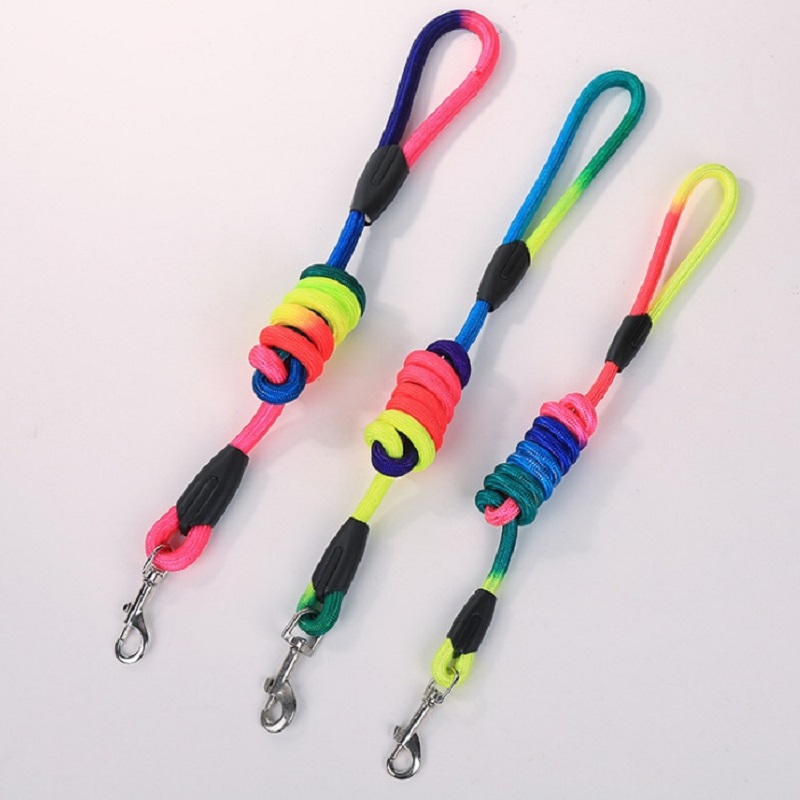 宠物用品可伸缩牵引牵引绳