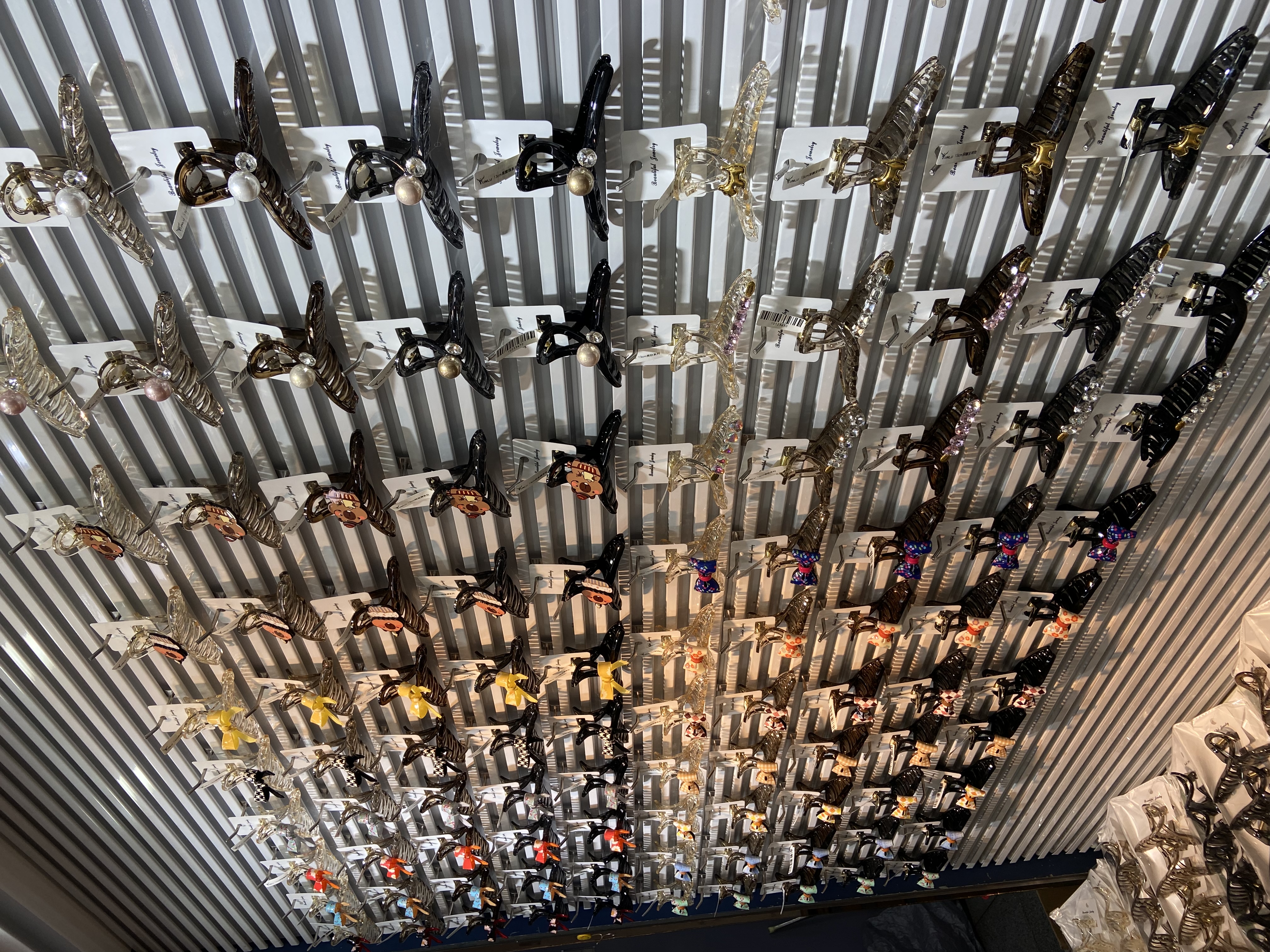 Yunlu Accessories describe pic - 4