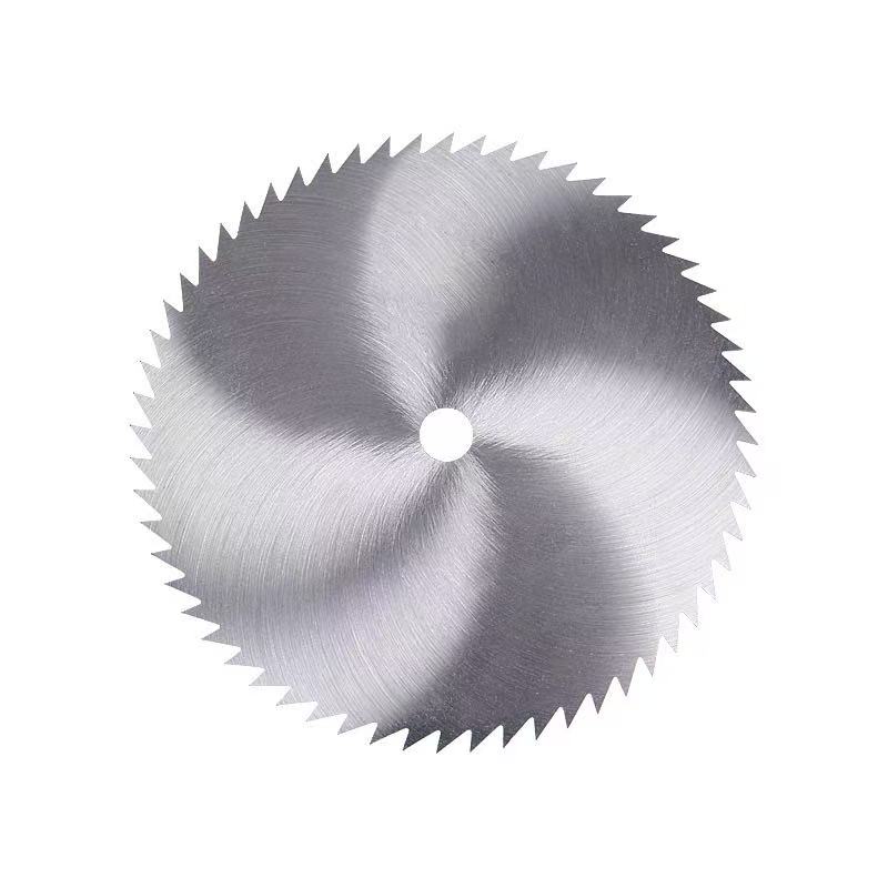  硬质合金木锯片切割片 板材实木通用级圆锯片刀片