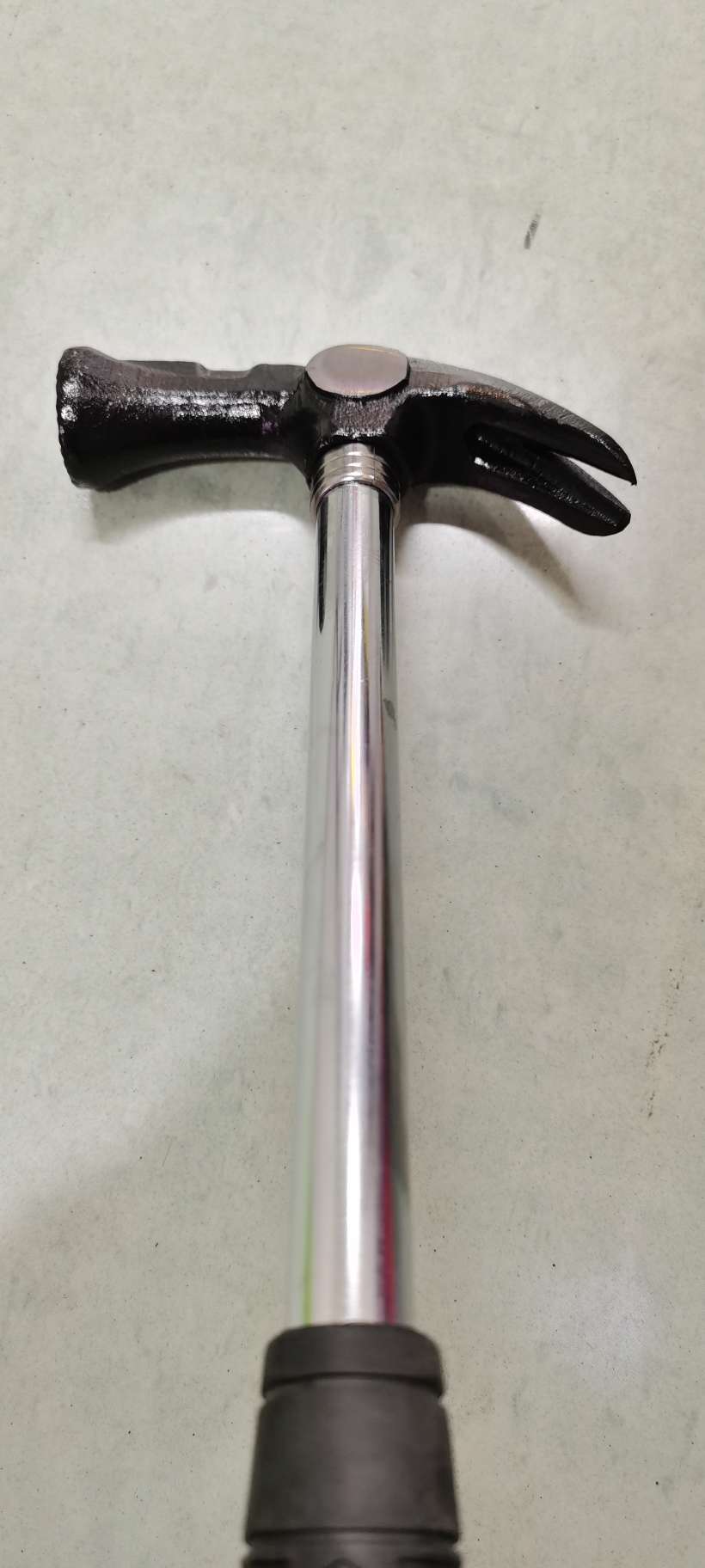 羊角锤鹤嘴锤多功能锤子铁锤五金工具手动工具