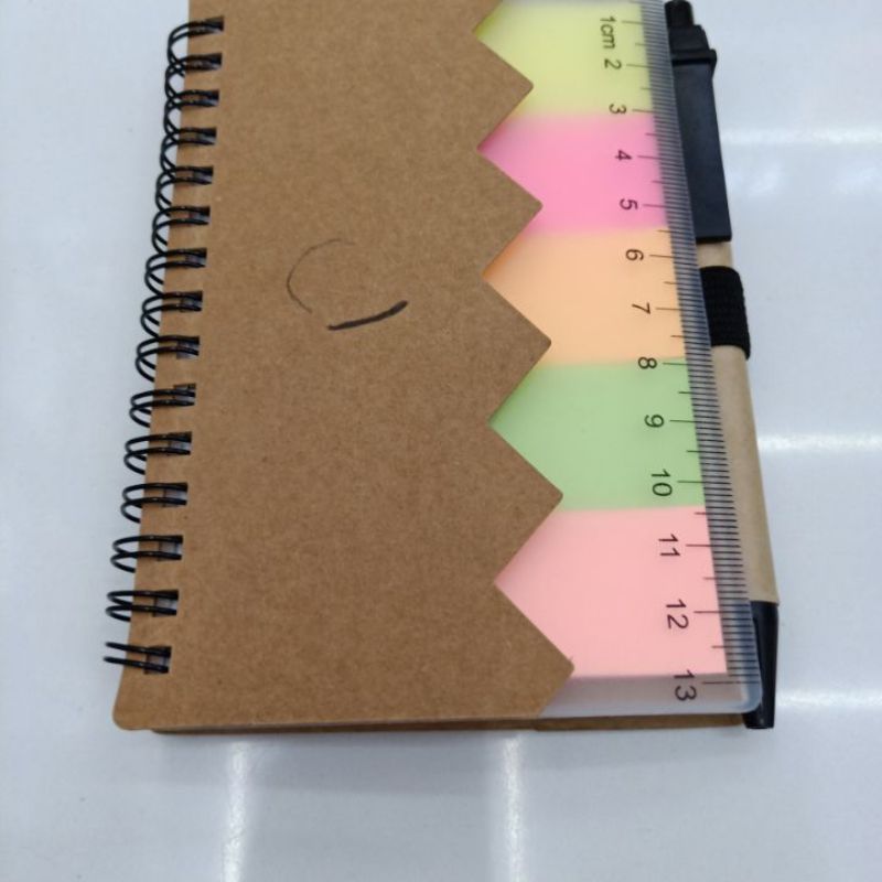 409锦鑫便利贴 /n次贴 /签标/便签本/留言/粘性强/索引贴 /记事贴