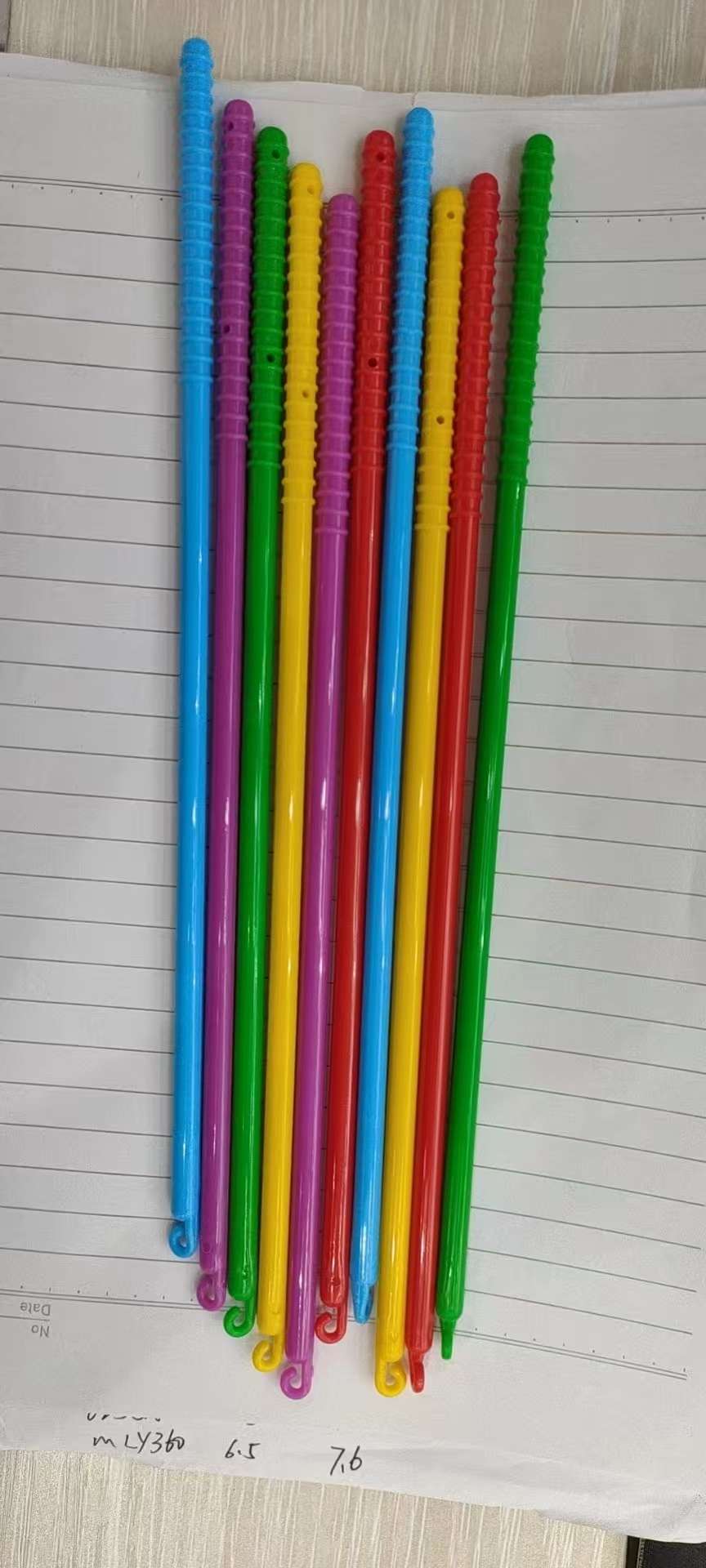 23公分灯笼提杆中秋元宵手提灯笼