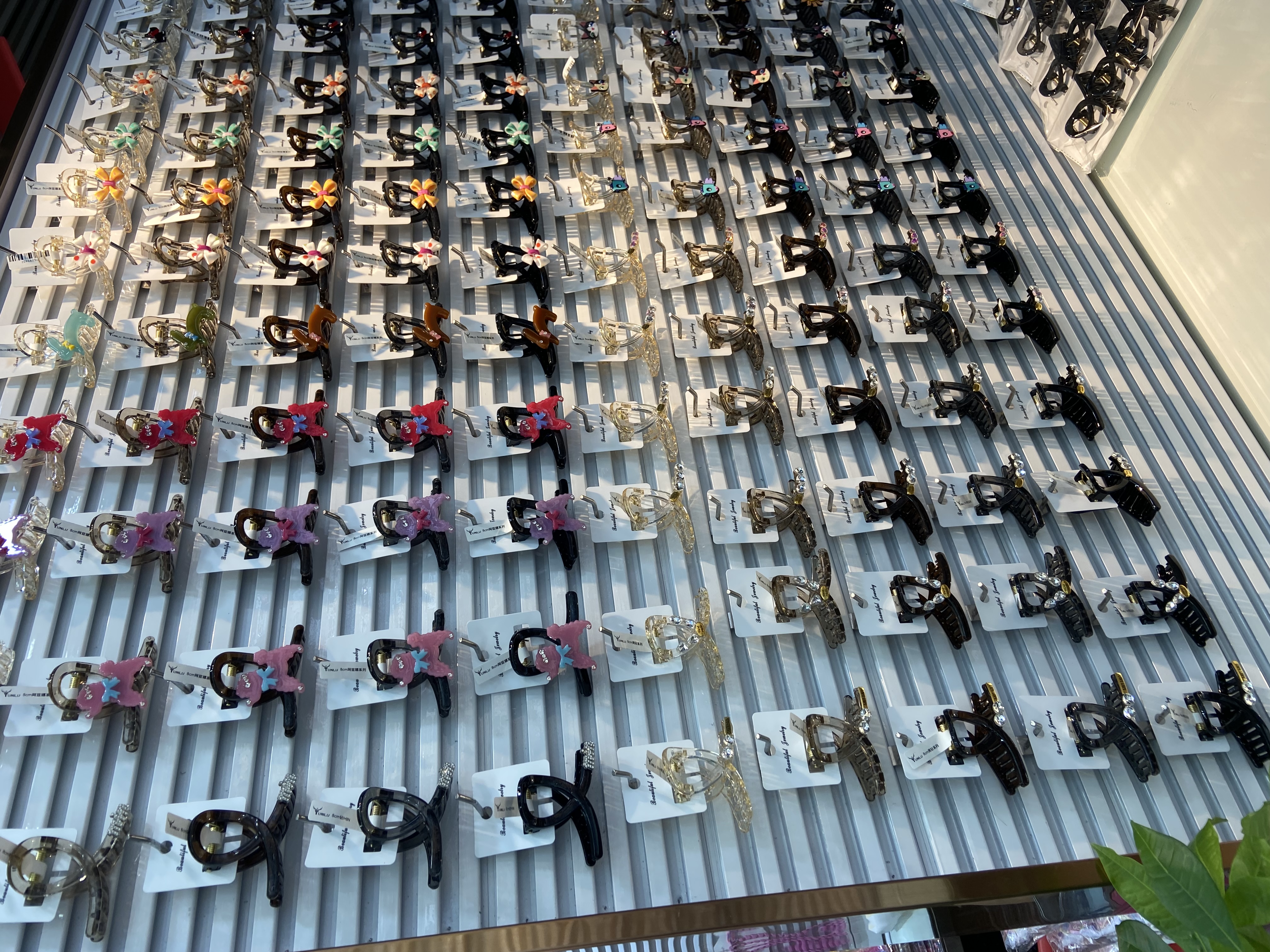 Yunlu Accessories describe pic - 3