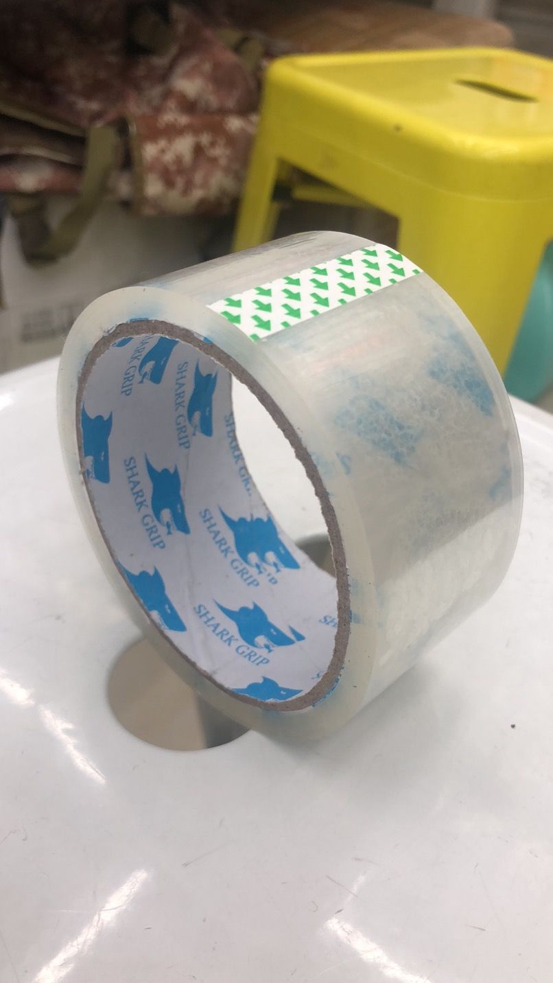 厂家直销白色胶带 